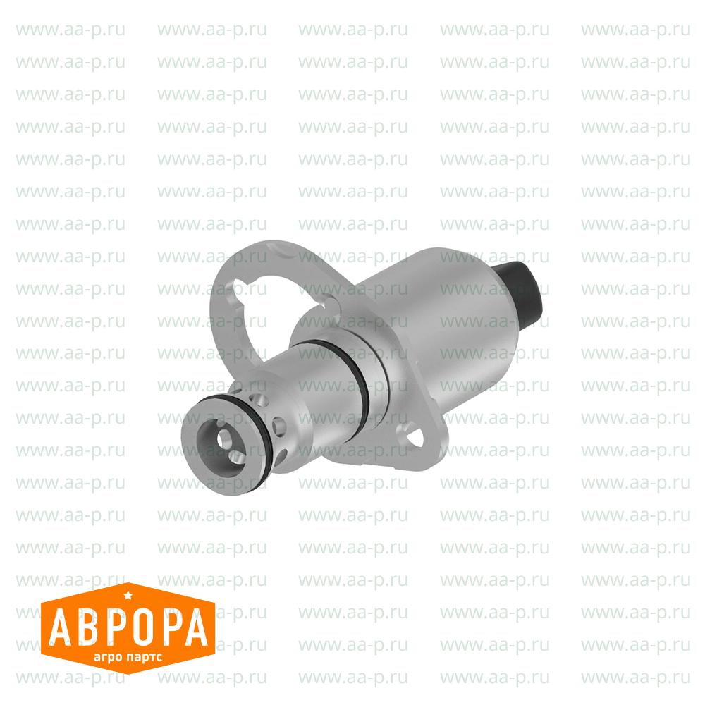 Adapteranschlüsse